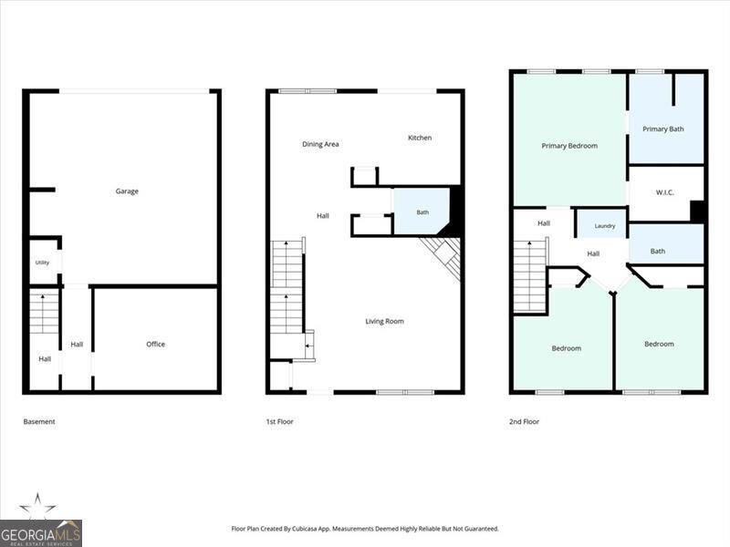 720 Breeze Lane Woodstock - Photo 32