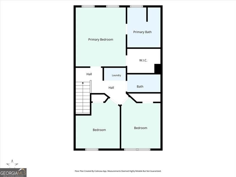 720 Breeze Lane Woodstock - Photo 33