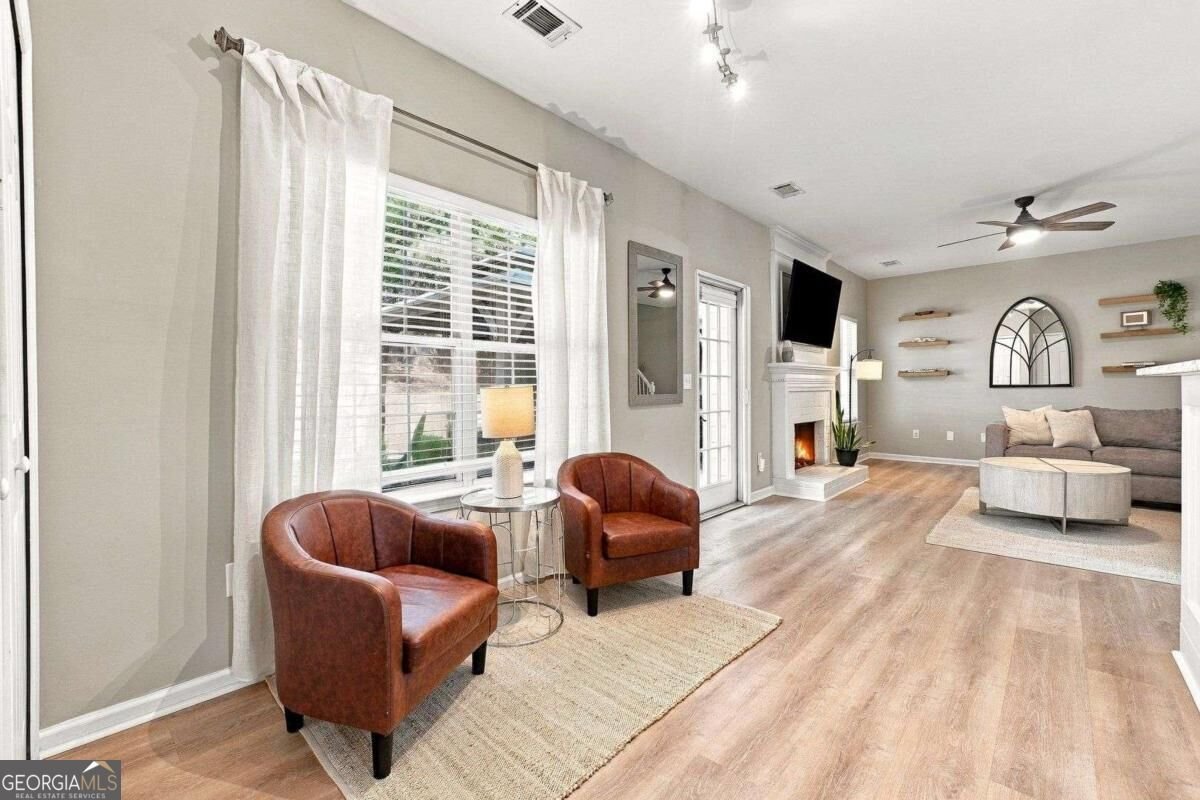 1274 Dalesford Drive Alpharetta - Photo 12