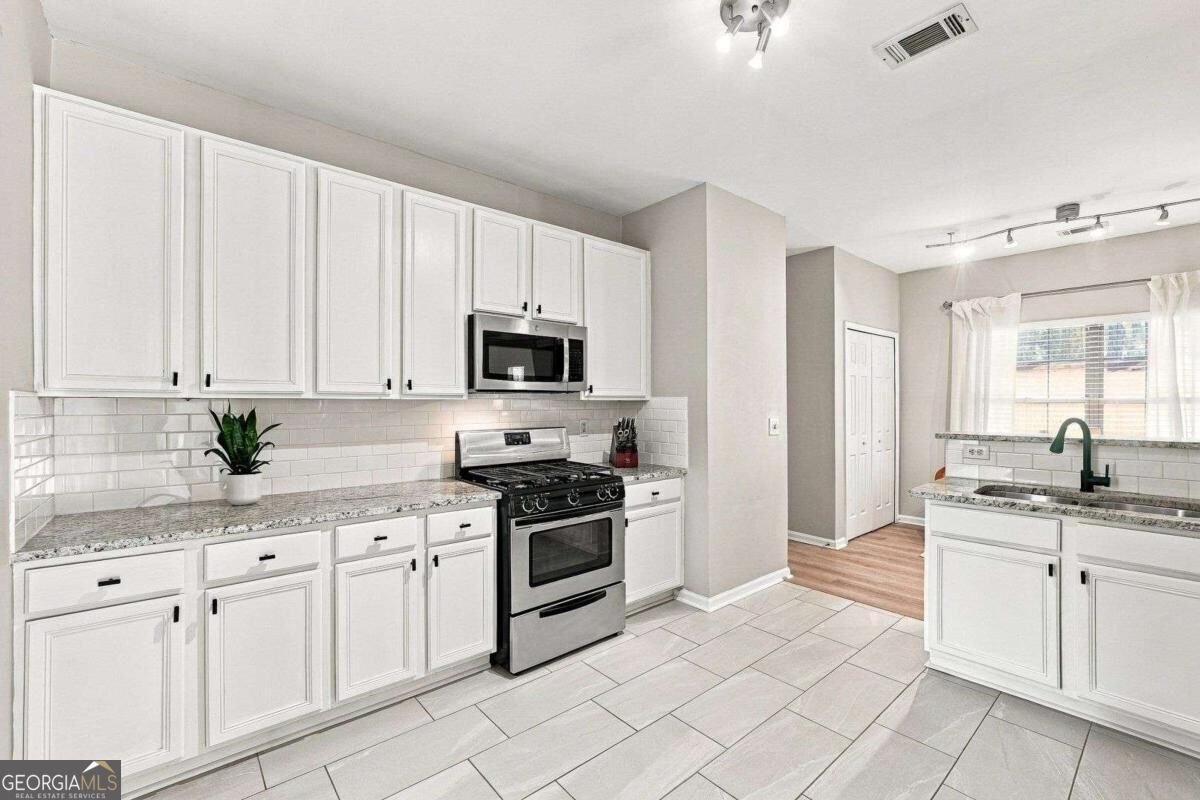 1274 Dalesford Drive Alpharetta - Photo 14