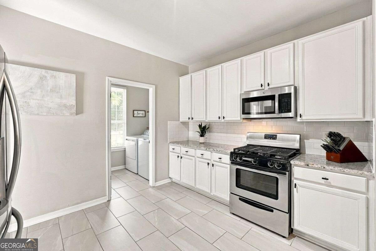 1274 Dalesford Drive Alpharetta - Photo 15