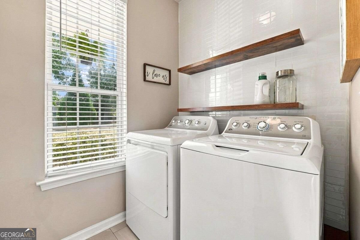 1274 Dalesford Drive Alpharetta - Photo 16