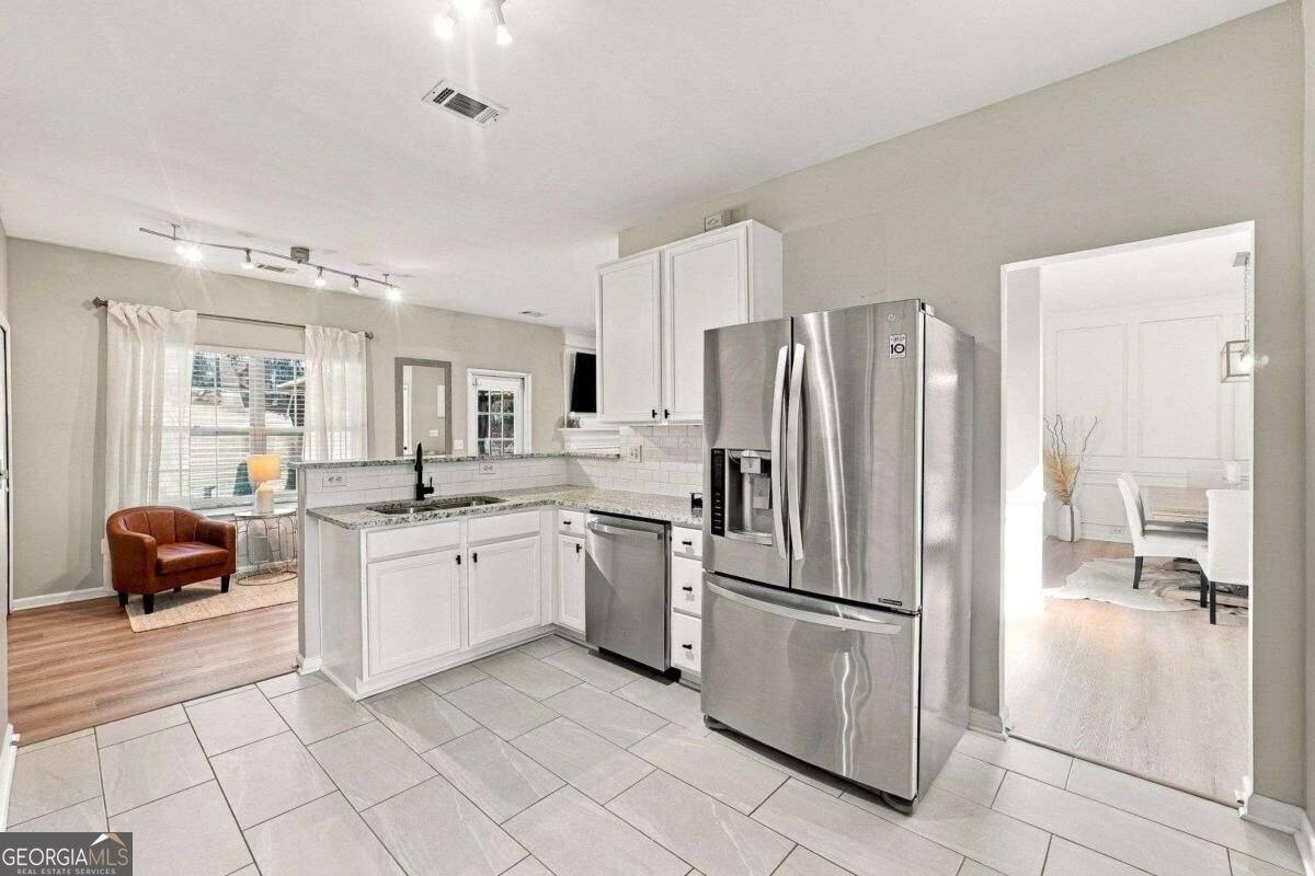 1274 Dalesford Drive Alpharetta - Photo 17