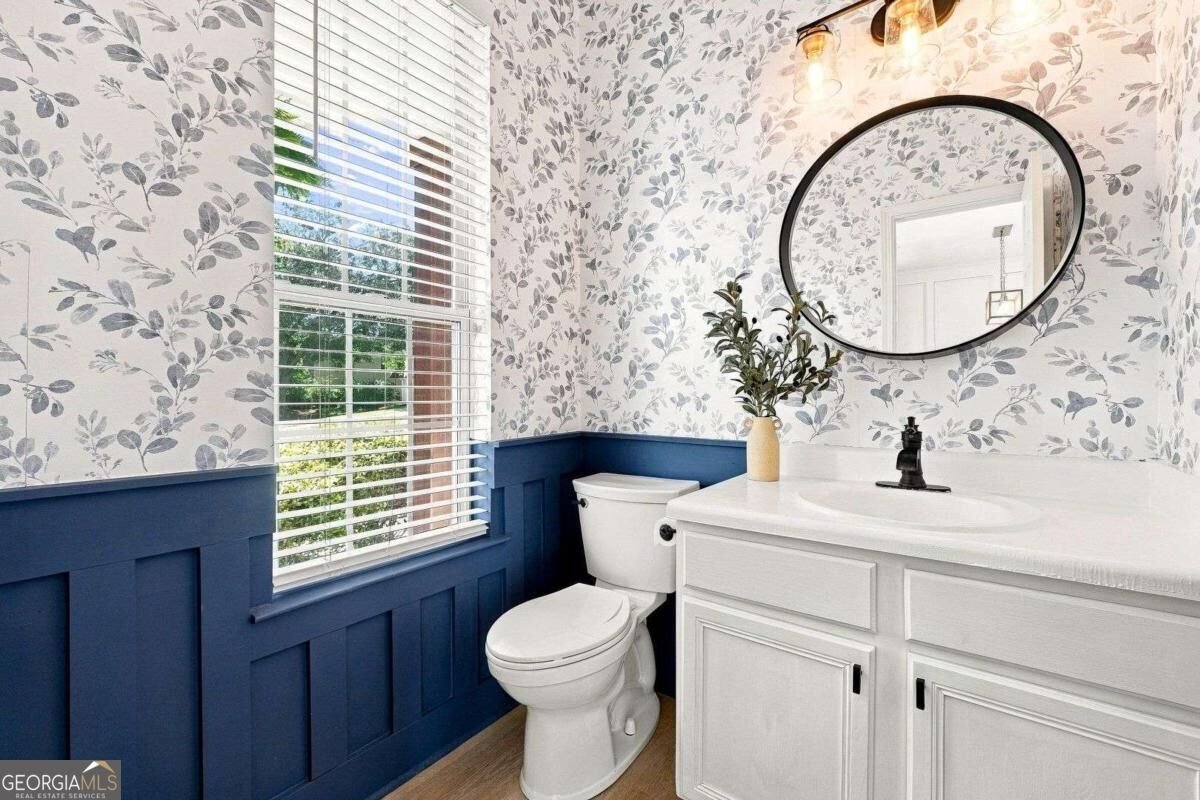1274 Dalesford Drive Alpharetta - Photo 18