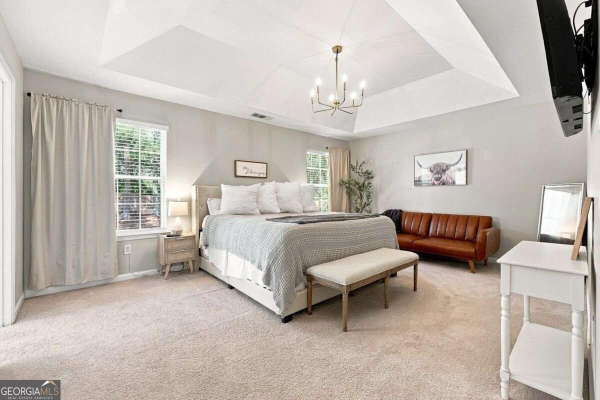 1274 Dalesford Drive Alpharetta - Photo 19