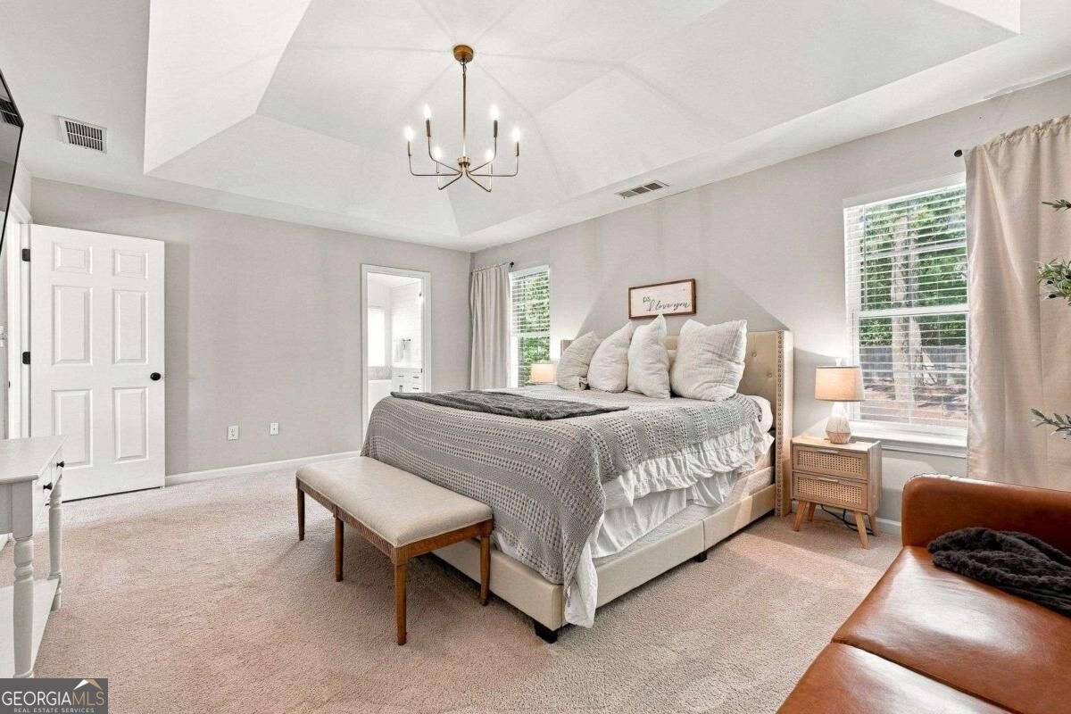 1274 Dalesford Drive Alpharetta - Photo 20