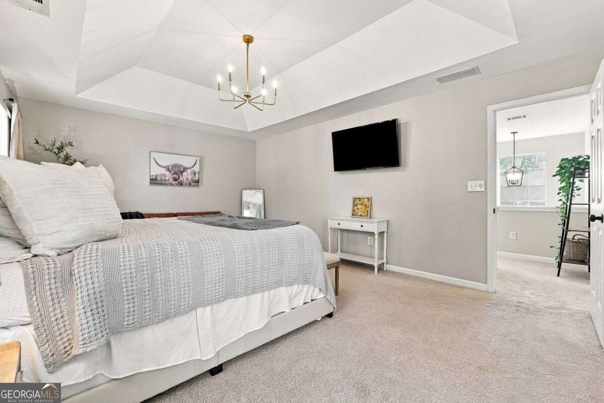 1274 Dalesford Drive Alpharetta - Photo 21