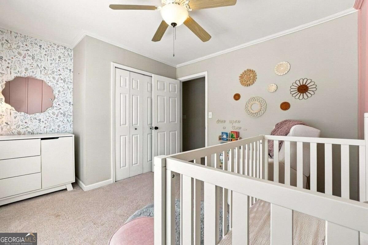 1274 Dalesford Drive Alpharetta - Photo 26