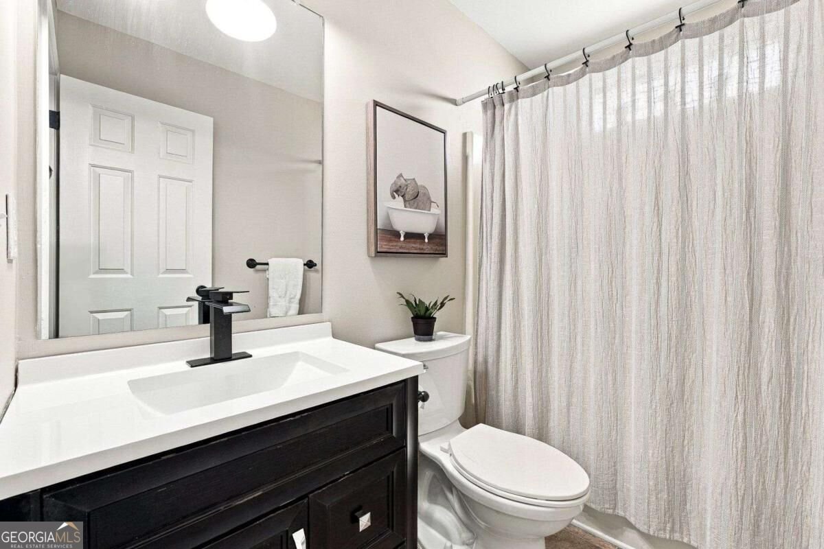 1274 Dalesford Drive Alpharetta - Photo 27