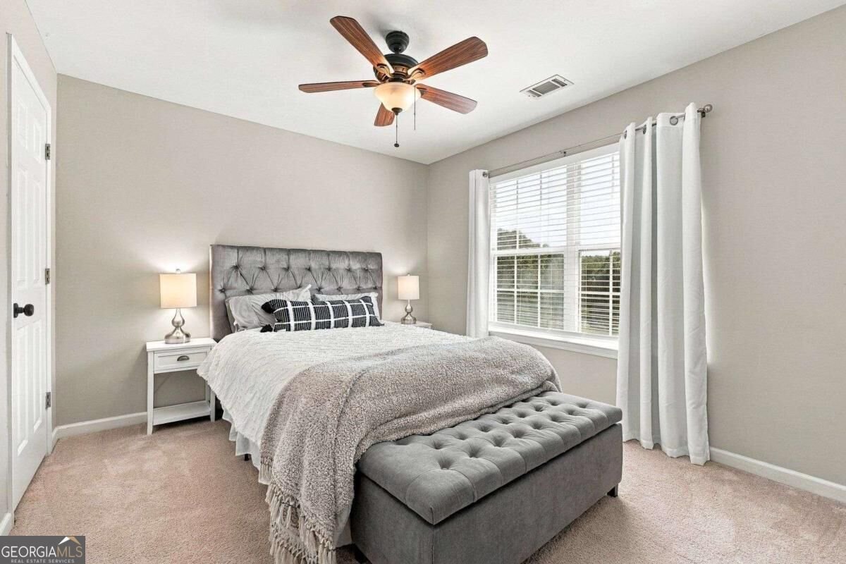 1274 Dalesford Drive Alpharetta - Photo 28