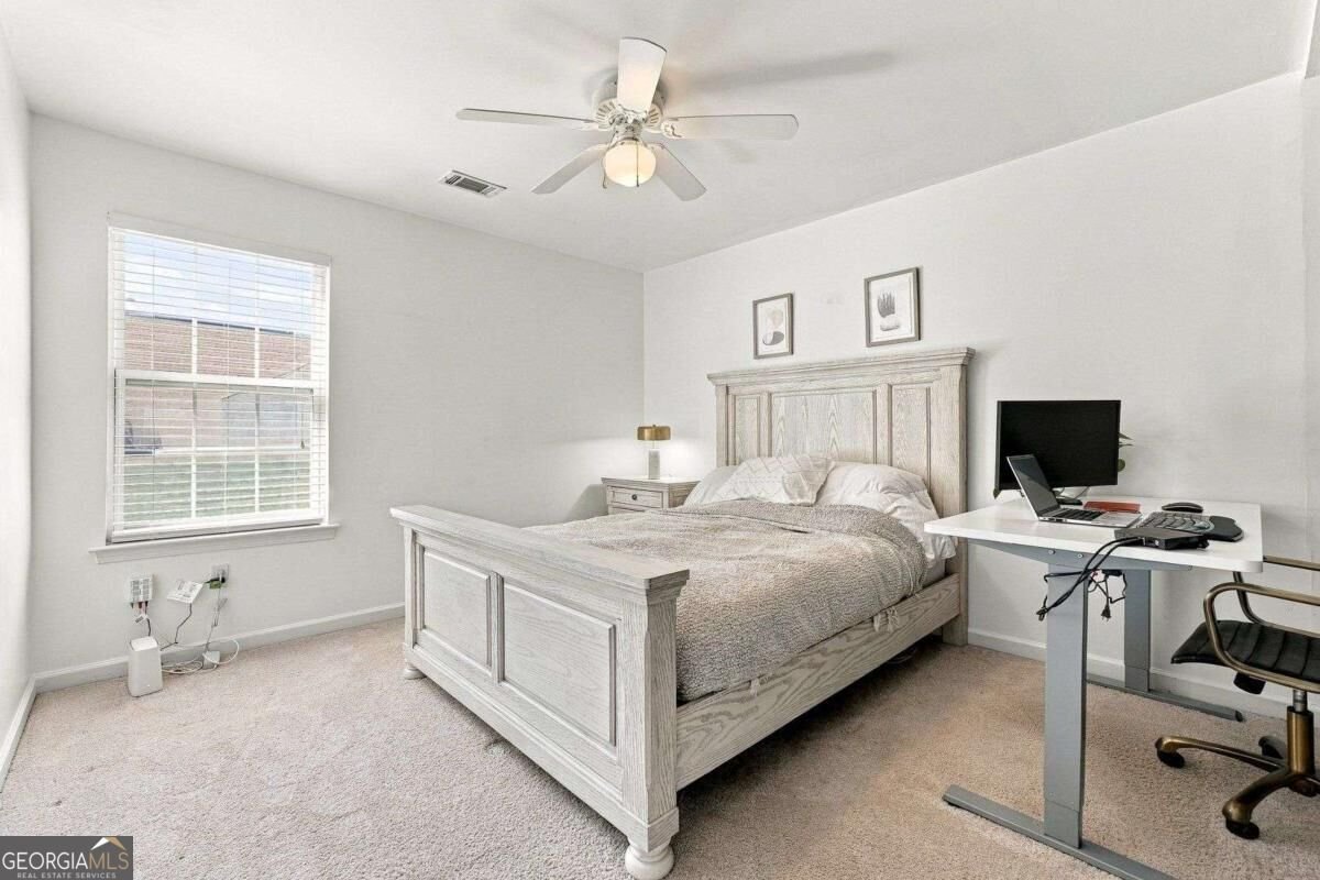 1274 Dalesford Drive Alpharetta - Photo 29