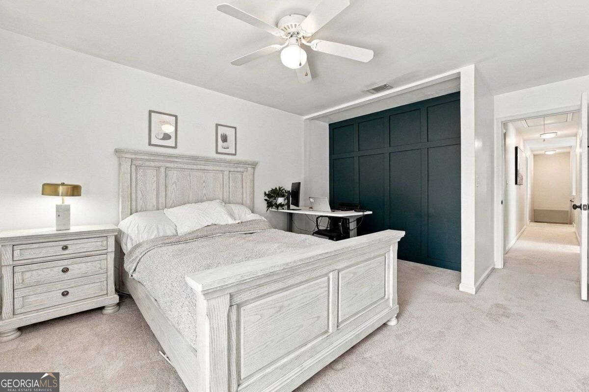 1274 Dalesford Drive Alpharetta - Photo 30