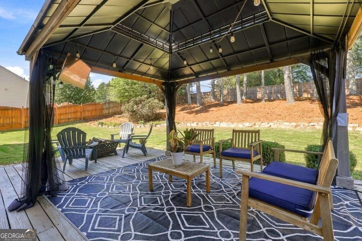 1274 Dalesford Drive Alpharetta - Photo 31
