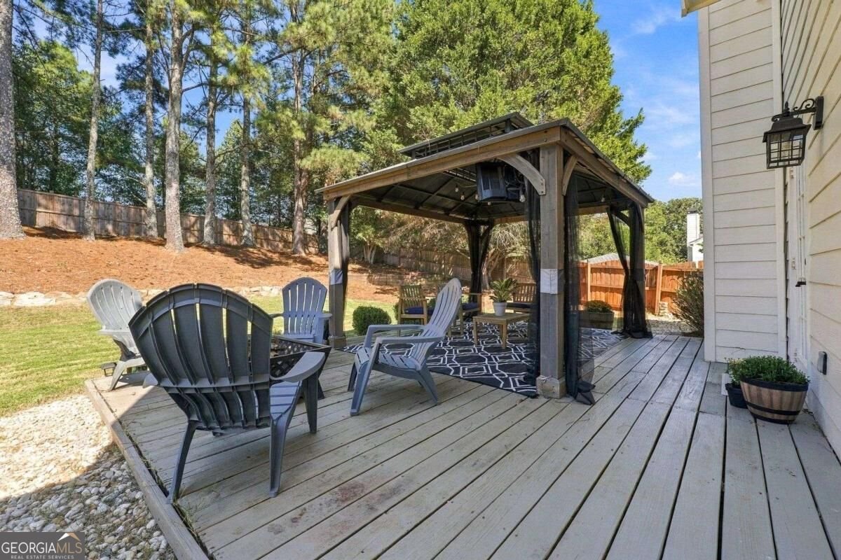 1274 Dalesford Drive Alpharetta - Photo 32