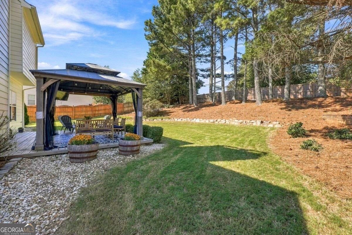 1274 Dalesford Drive Alpharetta - Photo 33