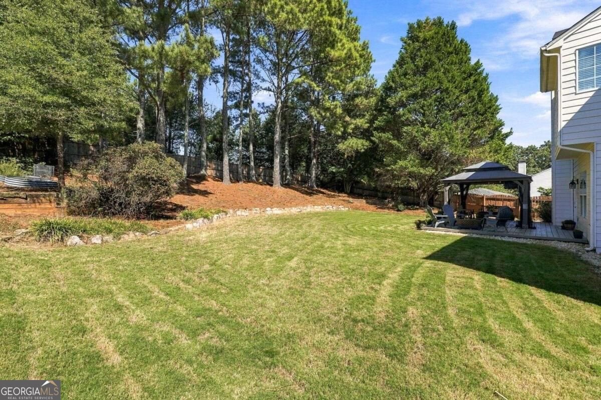 1274 Dalesford Drive Alpharetta - Photo 34