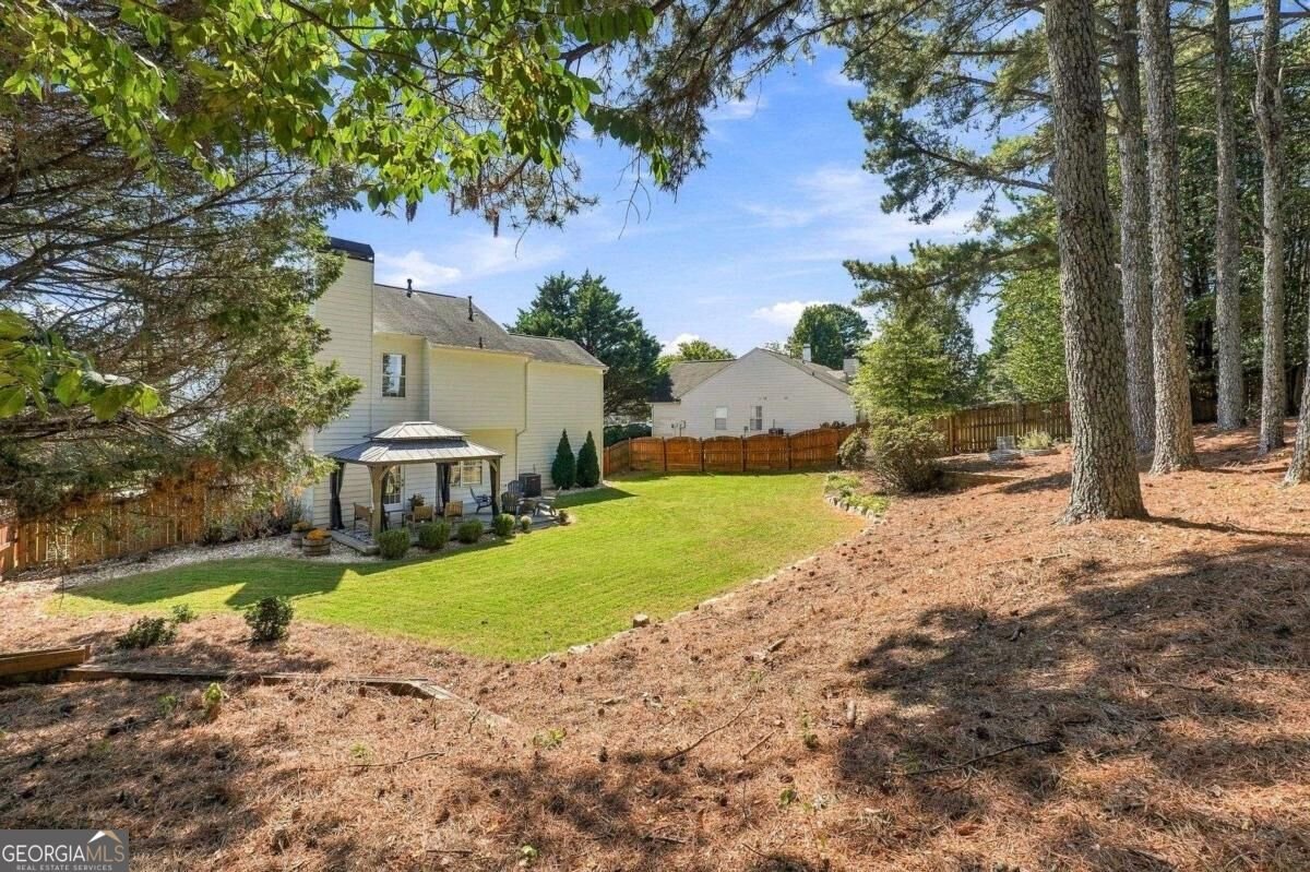 1274 Dalesford Drive Alpharetta - Photo 36
