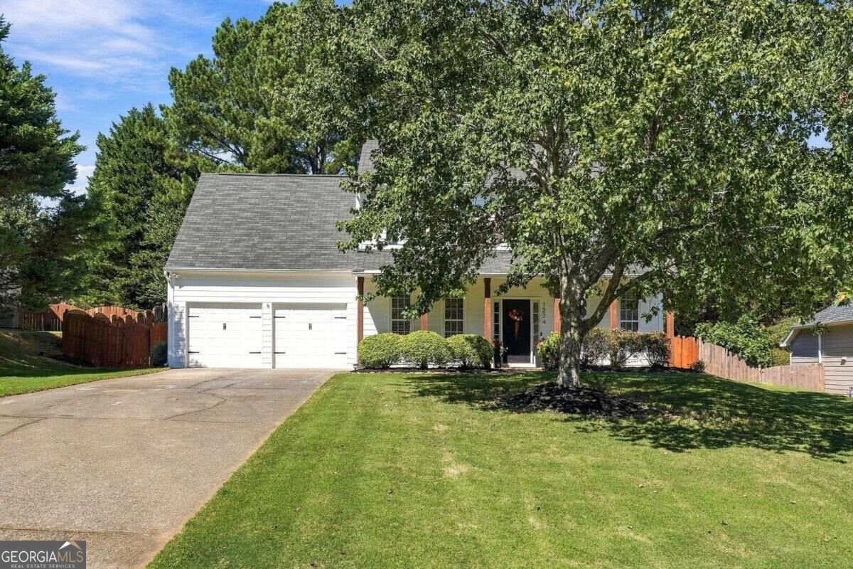 1274 Dalesford Drive Alpharetta - Photo 37