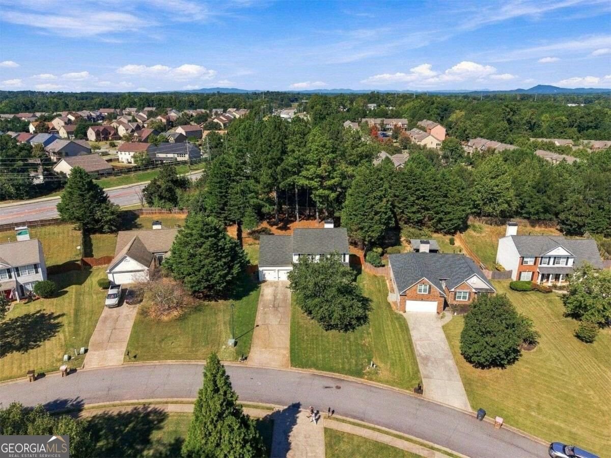 1274 Dalesford Drive Alpharetta - Photo 39