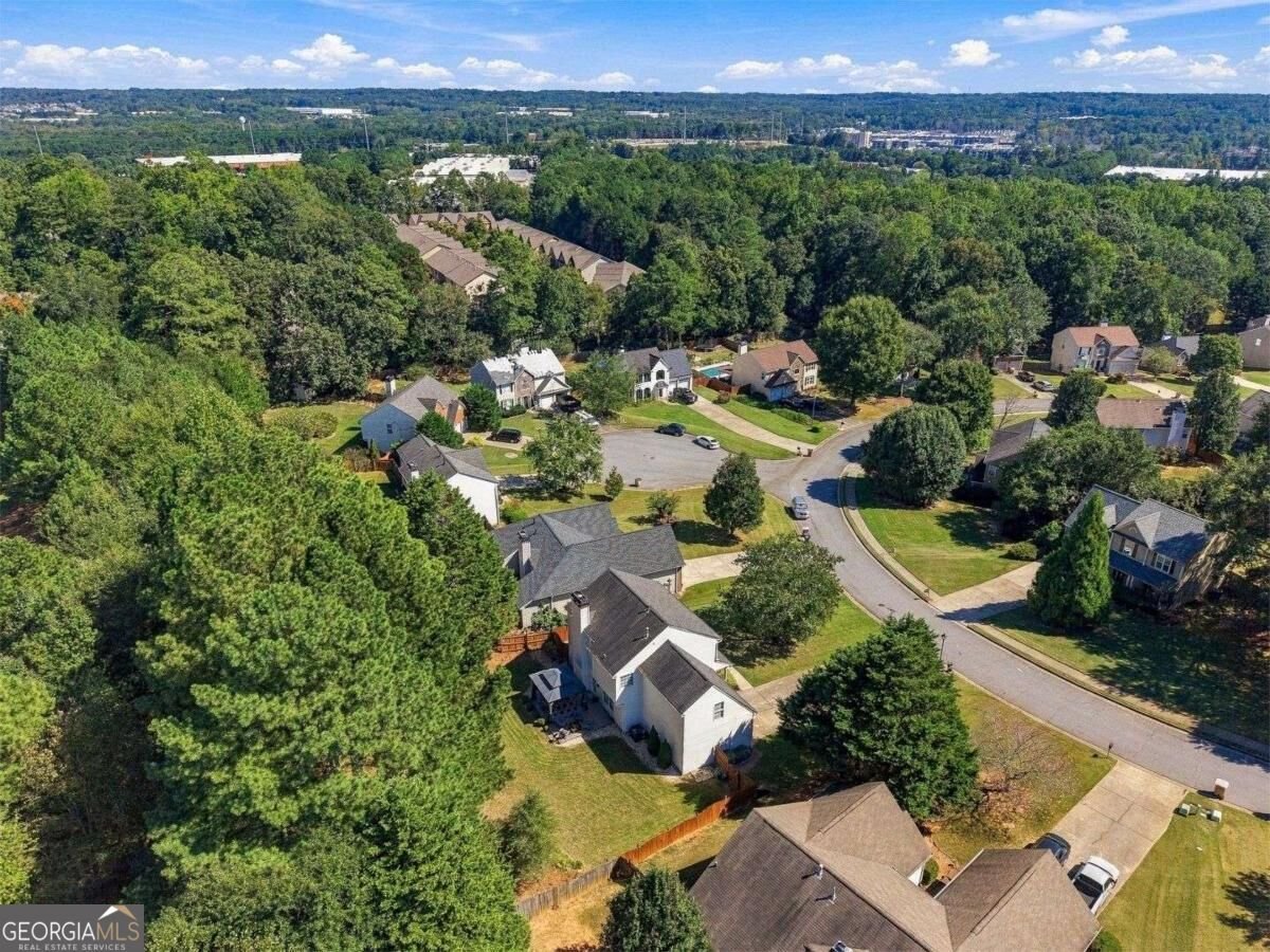 1274 Dalesford Drive Alpharetta - Photo 40