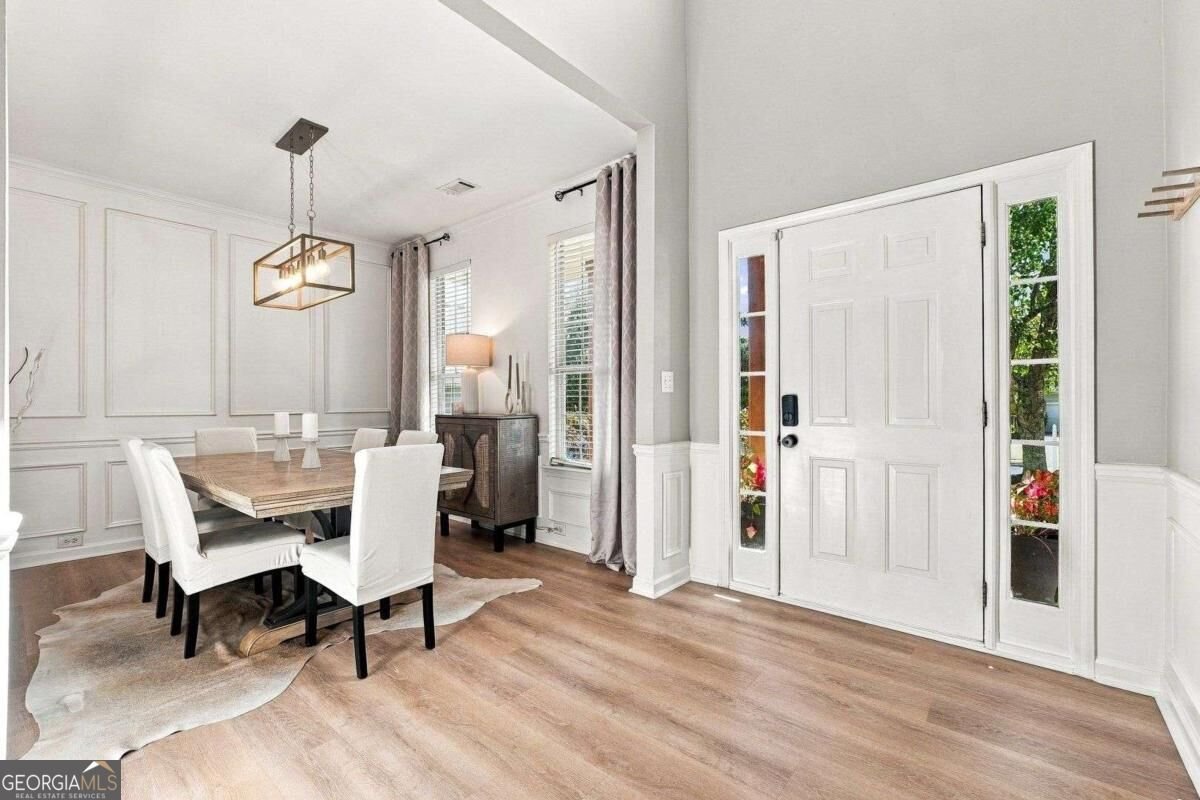 1274 Dalesford Drive Alpharetta - Photo 6