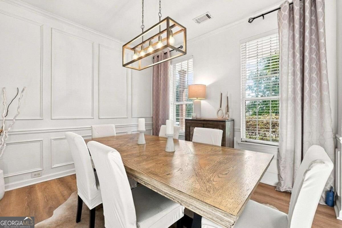 1274 Dalesford Drive Alpharetta - Photo 7