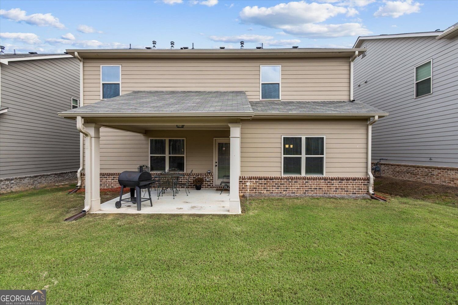 1187 Kingston Hill Drive Loganville - Photo 23