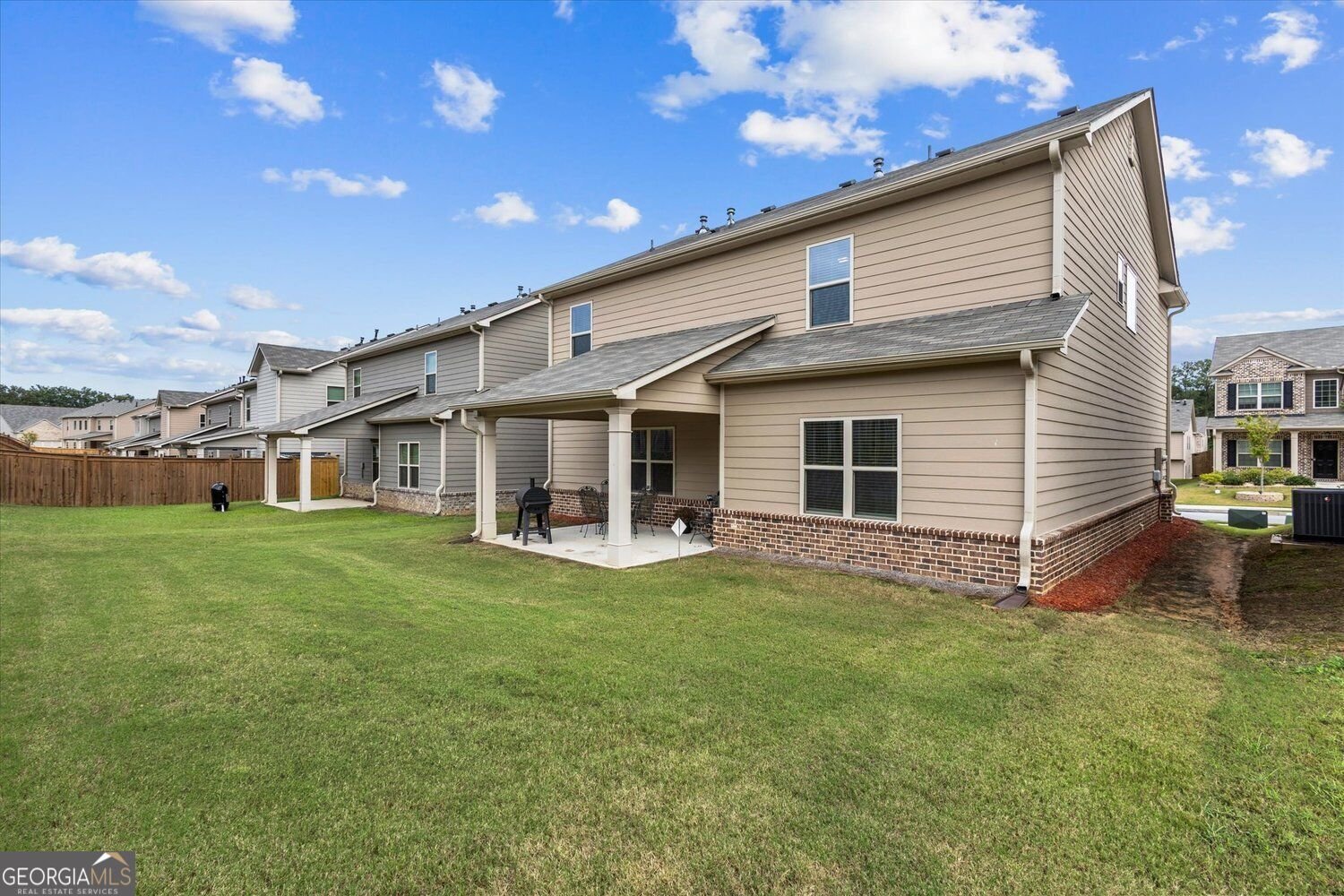 1187 Kingston Hill Drive Loganville - Photo 24