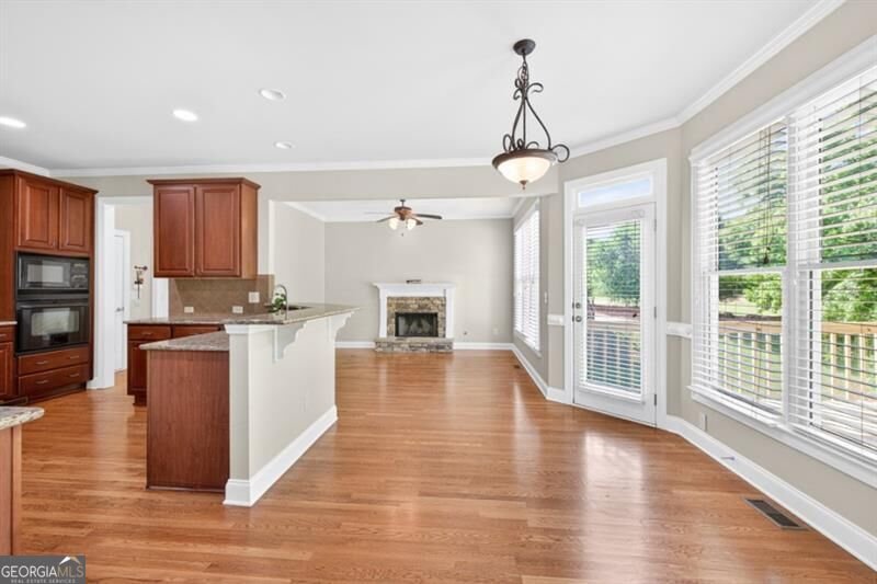1617 Trilogy Park Drive Hoschton - Photo 16