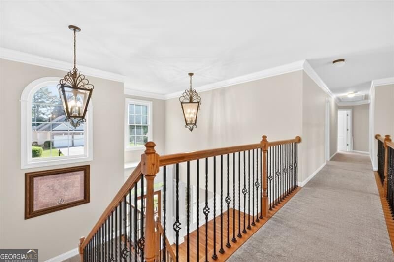 1617 Trilogy Park Drive Hoschton - Photo 29