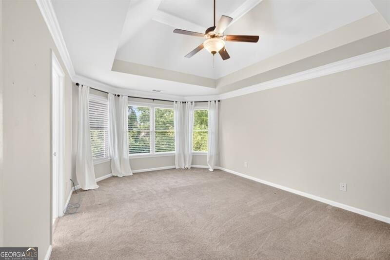 1617 Trilogy Park Drive Hoschton - Photo 34