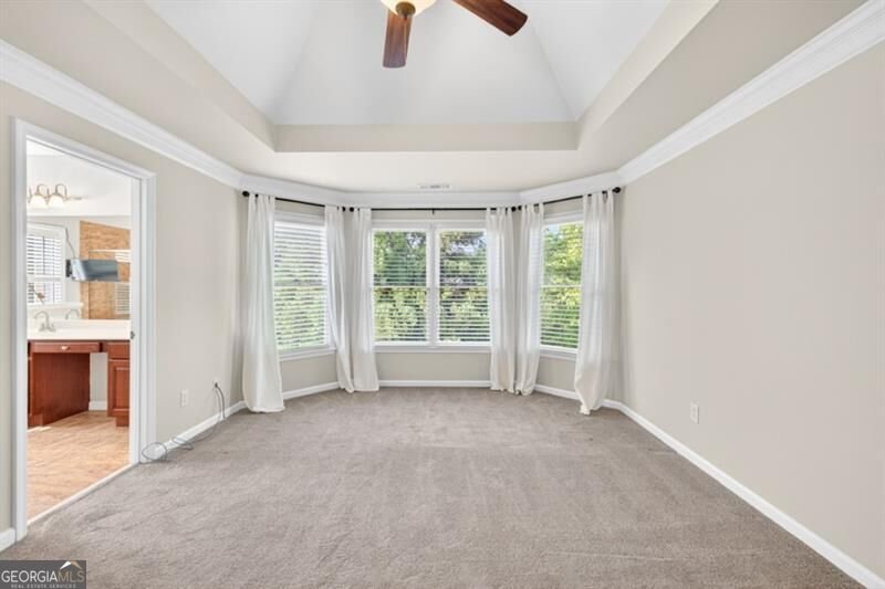 1617 Trilogy Park Drive Hoschton - Photo 35
