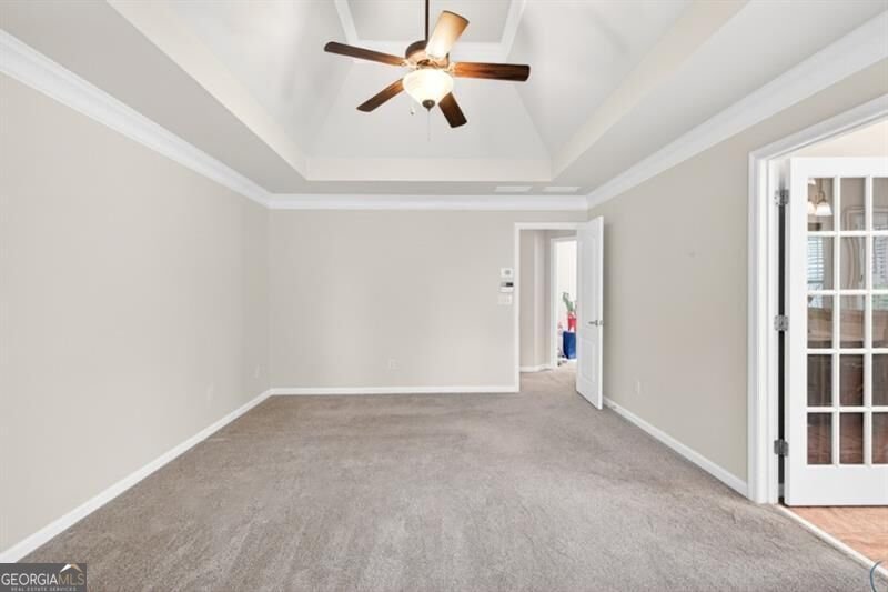 1617 Trilogy Park Drive Hoschton - Photo 36