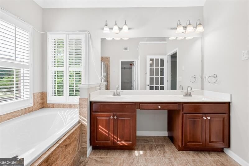1617 Trilogy Park Drive Hoschton - Photo 39