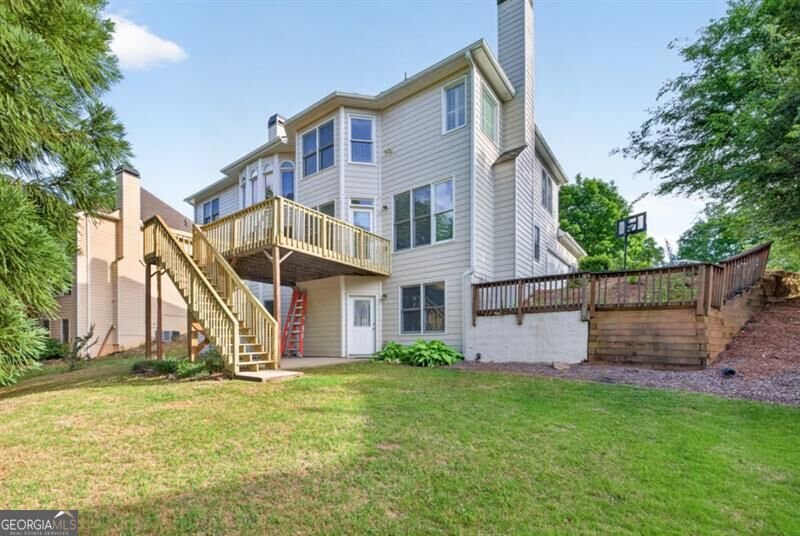 1617 Trilogy Park Drive Hoschton - Photo 57