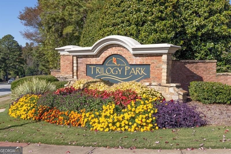 1617 Trilogy Park Drive Hoschton - Photo 65