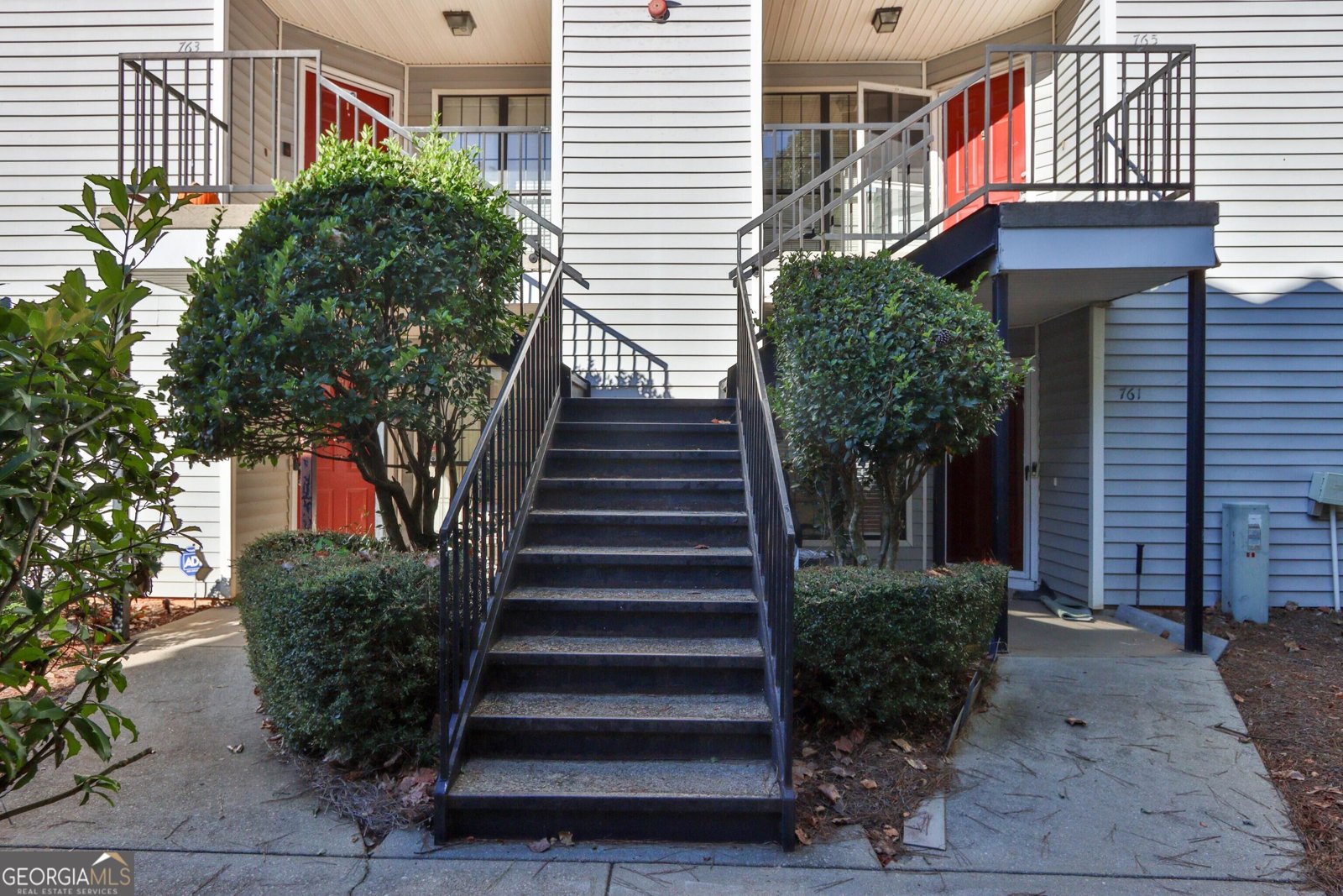 765 Windchase Lane Stone Mountain - main photo