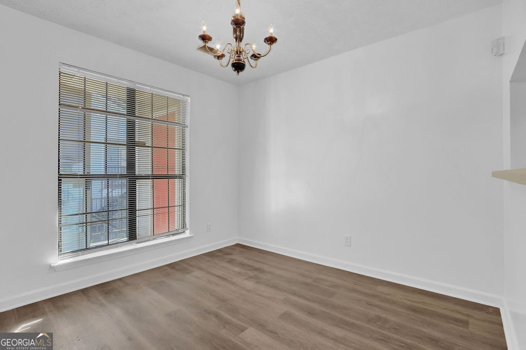765 Windchase Lane Stone Mountain - Photo 12