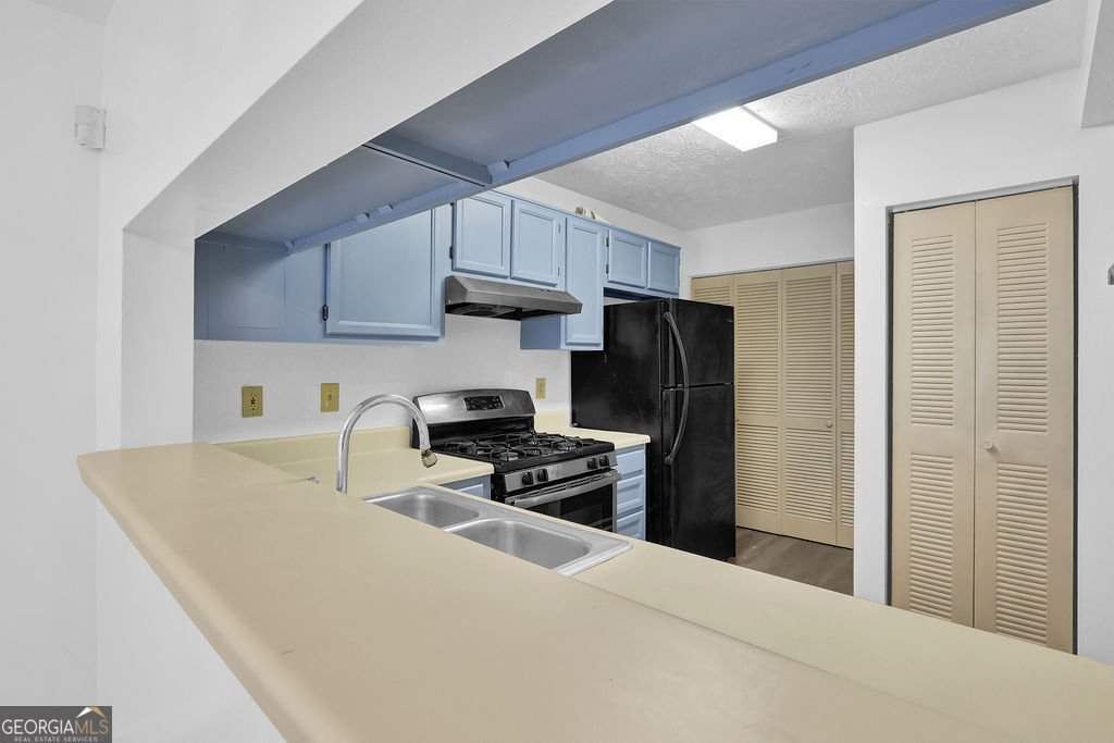 765 Windchase Lane Stone Mountain - Photo 13