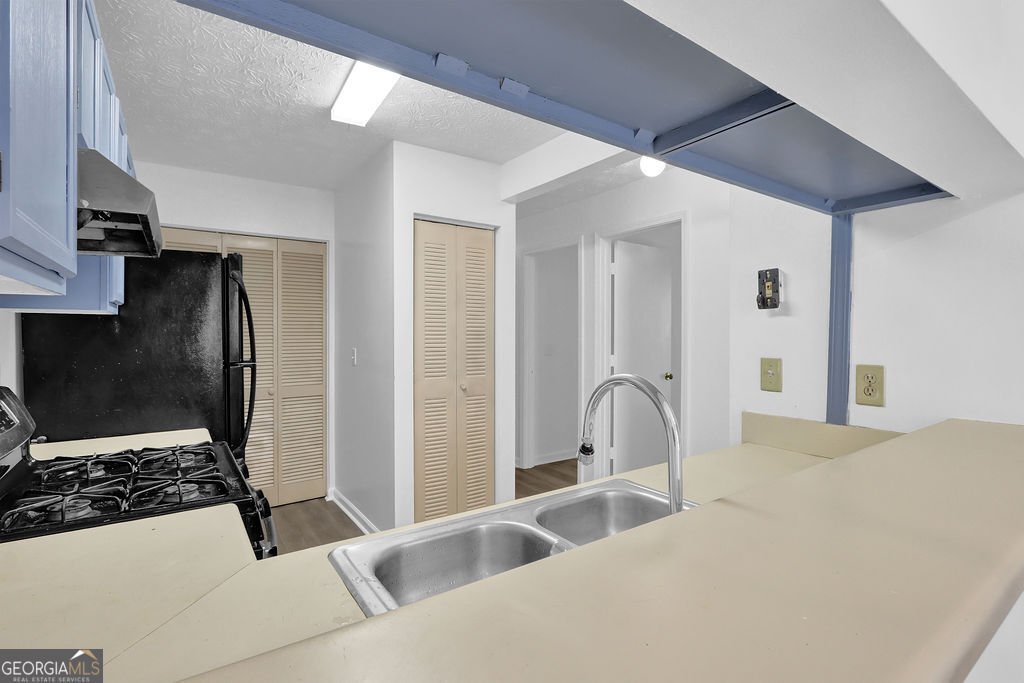 765 Windchase Lane Stone Mountain - Photo 14