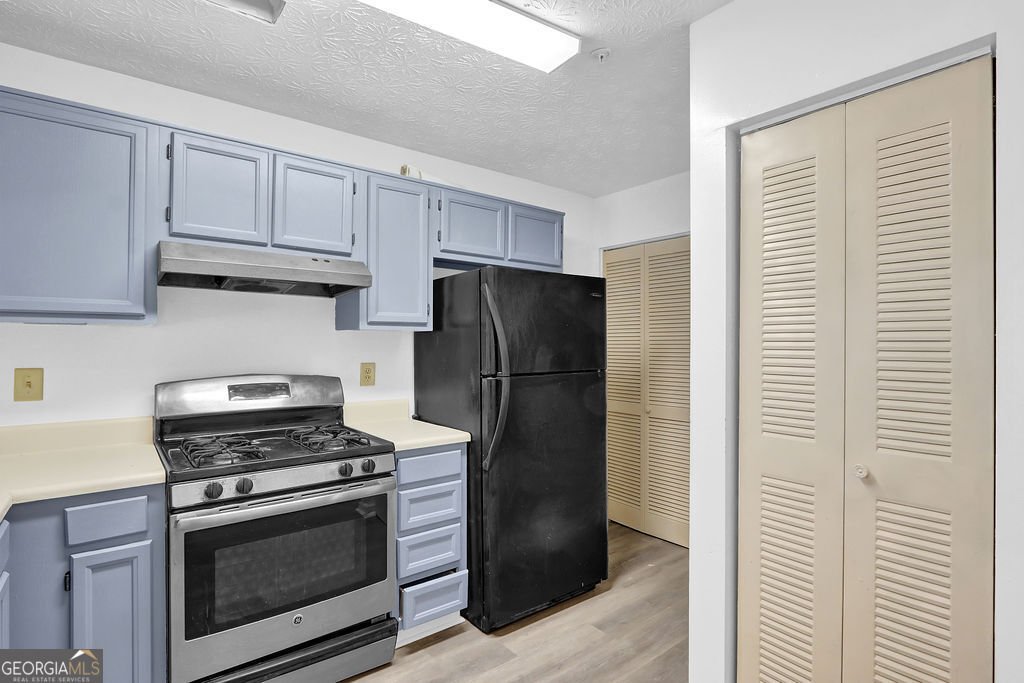 765 Windchase Lane Stone Mountain - Photo 15