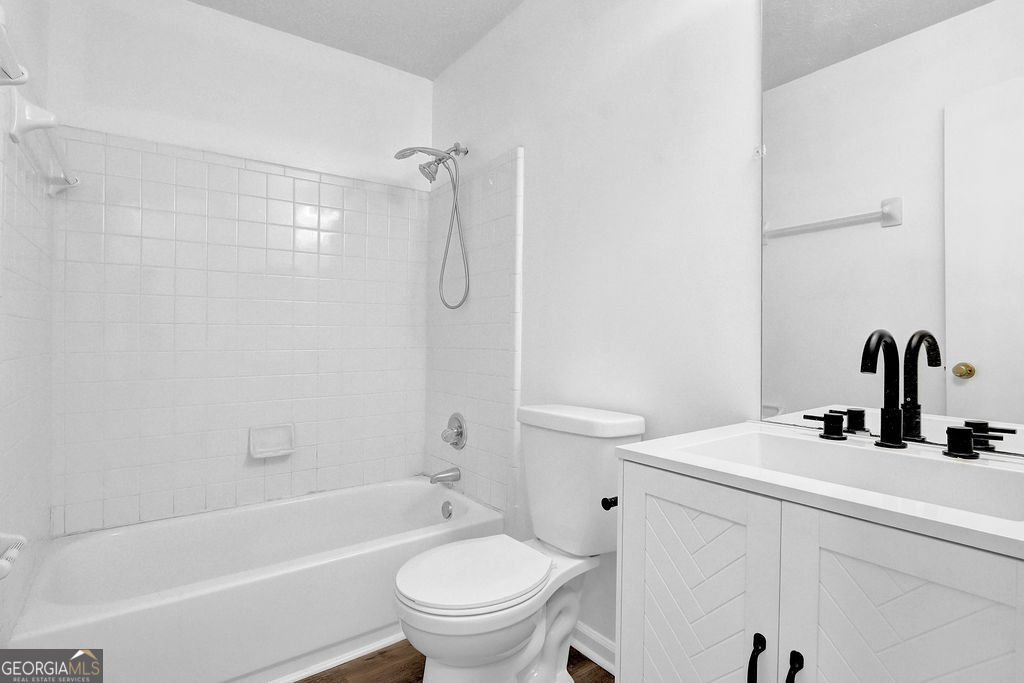765 Windchase Lane Stone Mountain - Photo 18