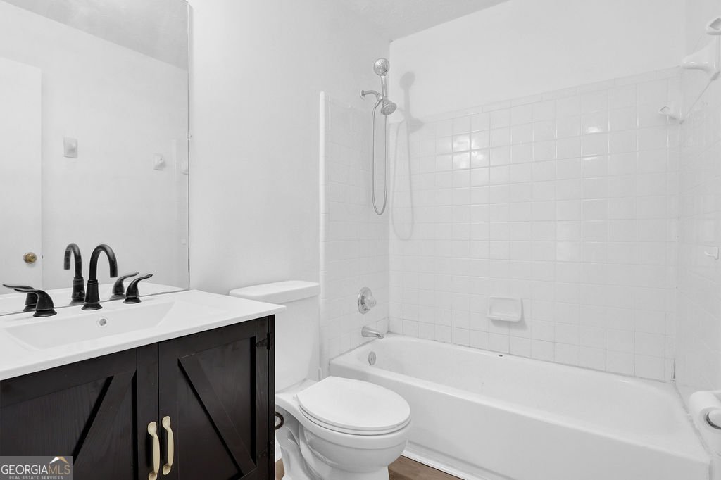 765 Windchase Lane Stone Mountain - Photo 23