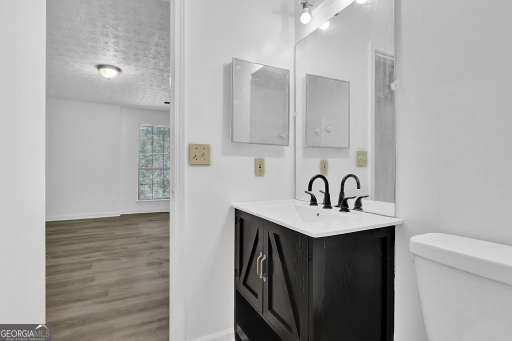 765 Windchase Lane Stone Mountain - Photo 24