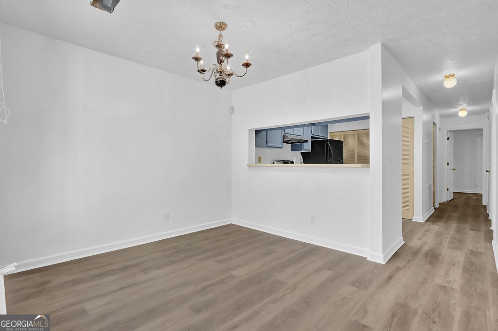 765 Windchase Lane Stone Mountain - Photo 7
