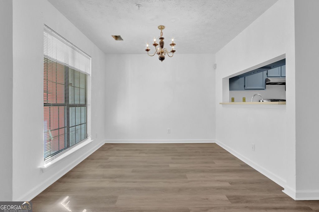 765 Windchase Lane Stone Mountain - Photo 8