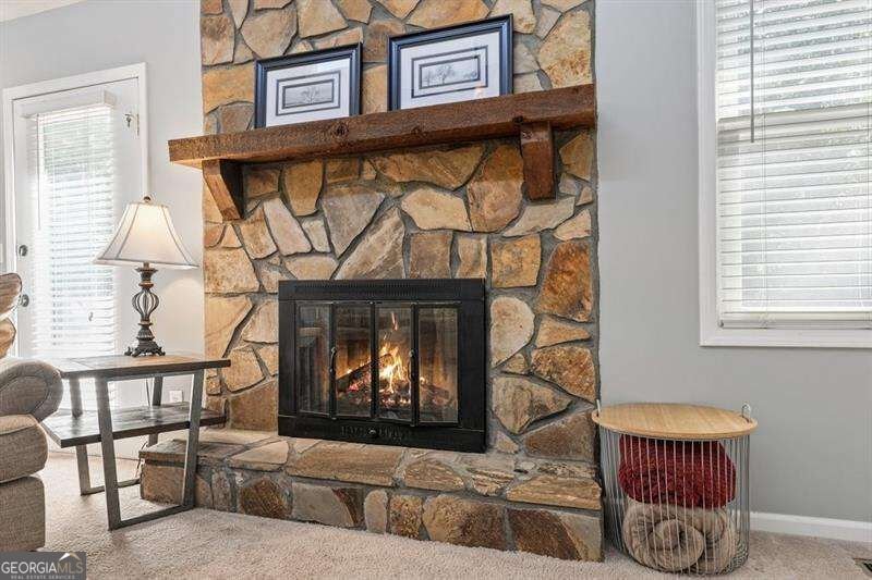 1151 Norfolk Drive Acworth - Photo 10