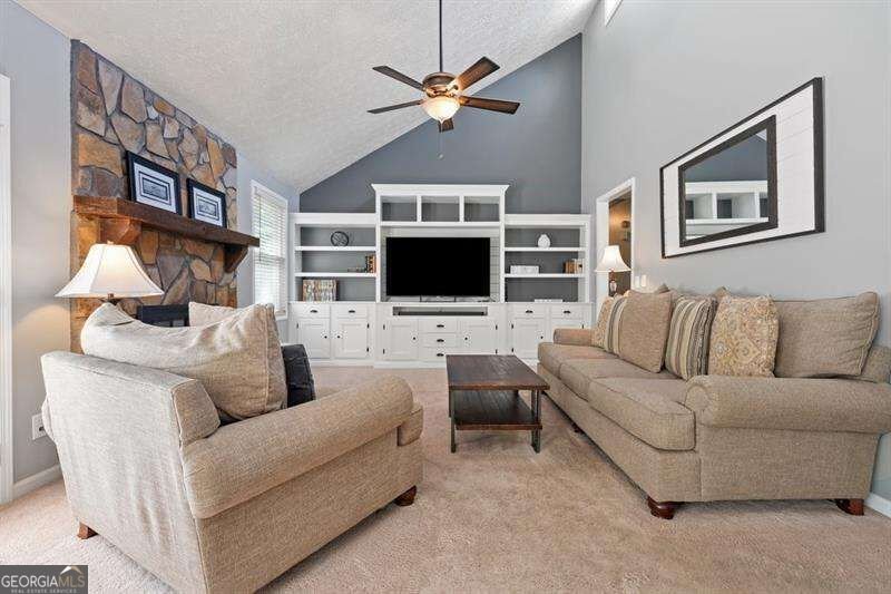 1151 Norfolk Drive Acworth - Photo 11