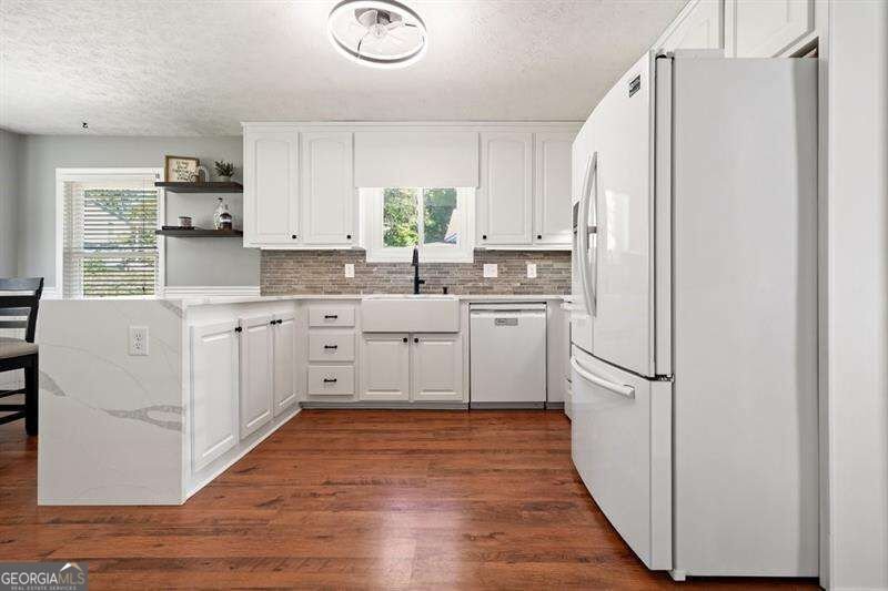 1151 Norfolk Drive Acworth - Photo 13