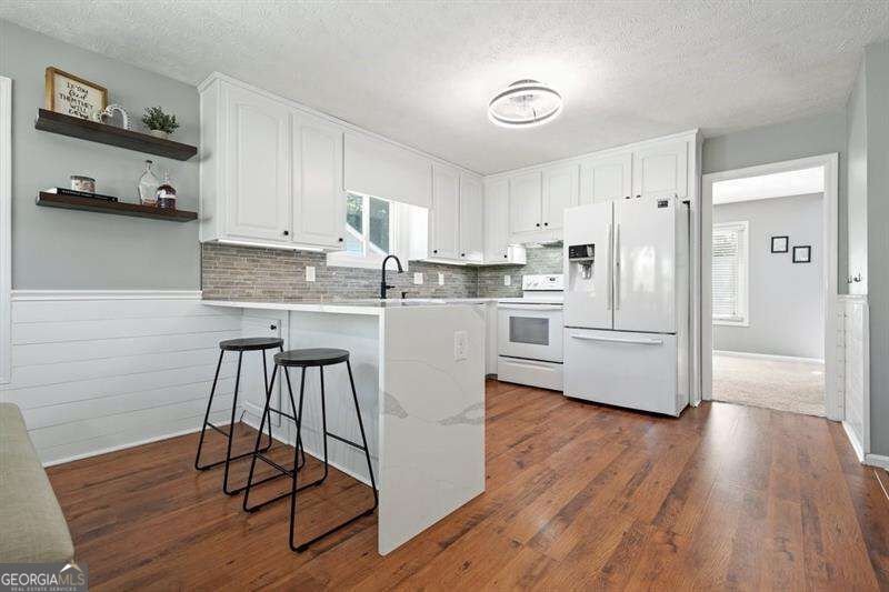 1151 Norfolk Drive Acworth - Photo 14
